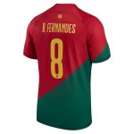 Explore bruno fernandes portugal national team nike 202223 home breathe stadium replica player jersey – red – Canada World Cup T-Shirts and Jerseys