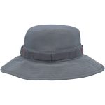 Explore canada soccer nike boonie tri-blend performance bucket hat – gray – Canada World Cup T-Shirts and Jerseys