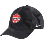 Explore canada soccer nike campus adjustable hat – camo – Canada World Cup T-Shirts and Jerseys