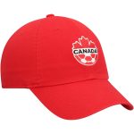 Explore canada soccer nike campus adjustable hat – red – Canada World Cup T-Shirts and Jerseys