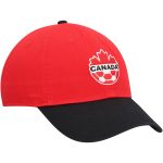 Explore canada soccer nike campus adjustable hat – redcharcoal – Canada World Cup T-Shirts and Jerseys
