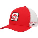 Explore canada soccer nike classic99 trucker snapback hat – red – Canada World Cup T-Shirts and Jerseys