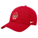 Explore canada soccer nike club flex hat – red – Canada World Cup T-Shirts and Jerseys