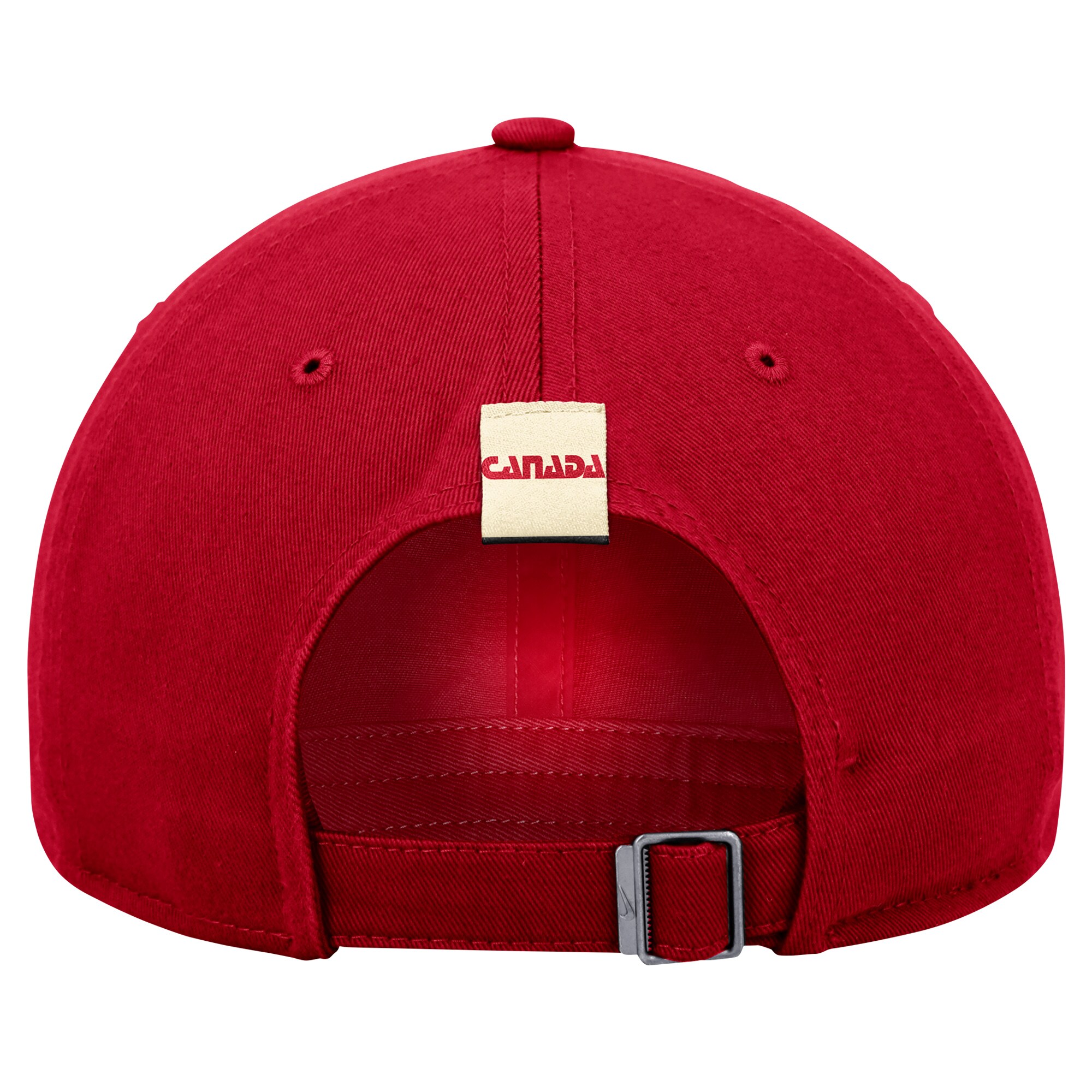 Explore canada soccer nike club flex hat – red – Canada World Cup T-Shirts and Jerseys