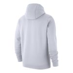 Explore canada soccer nike club primary pullover hoodie – white – Canada World Cup T-Shirts and Jerseys
