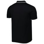 Explore canada soccer nike collegiate polo – black – Canada World Cup T-Shirts and Jerseys