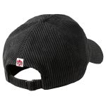 Explore canada soccer nike corduroy club flex hat – black – Canada World Cup T-Shirts and Jerseys