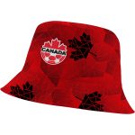 Explore canada soccer nike core bucket hat – red – Canada World Cup T-Shirts and Jerseys
