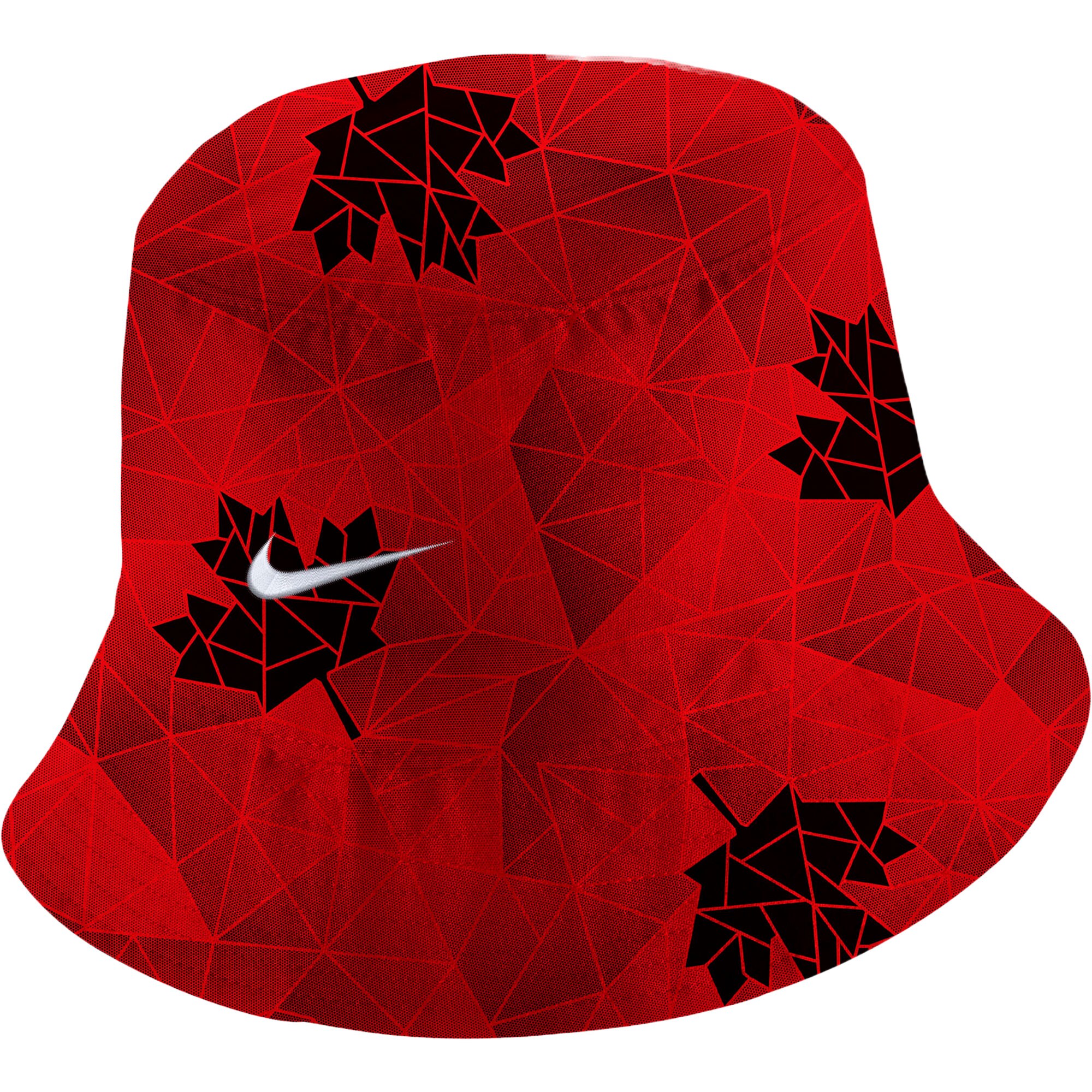 Explore canada soccer nike core bucket hat – red – Canada World Cup T-Shirts and Jerseys