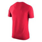 Explore canada soccer nike core t-shirt – red – Canada World Cup T-Shirts and Jerseys