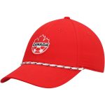Explore canada soccer nike golf legacy91 adjustable hat – red – Canada World Cup T-Shirts and Jerseys