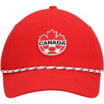 Explore canada soccer nike golf legacy91 adjustable hat – red – Canada World Cup T-Shirts and Jerseys