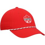 Explore canada soccer nike golf legacy91 adjustable hat – red – Canada World Cup T-Shirts and Jerseys
