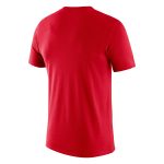 Explore canada soccer nike lockup legend performance t-shirt – red – Canada World Cup T-Shirts and Jerseys