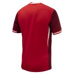 Explore canada soccer nike men8217s 2024 home replica jersey – red – Canada World Cup T-Shirts and Jerseys