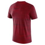 Explore canada soccer nike primary logo velocity legend performance t-shirt – red – Canada World Cup T-Shirts and Jerseys