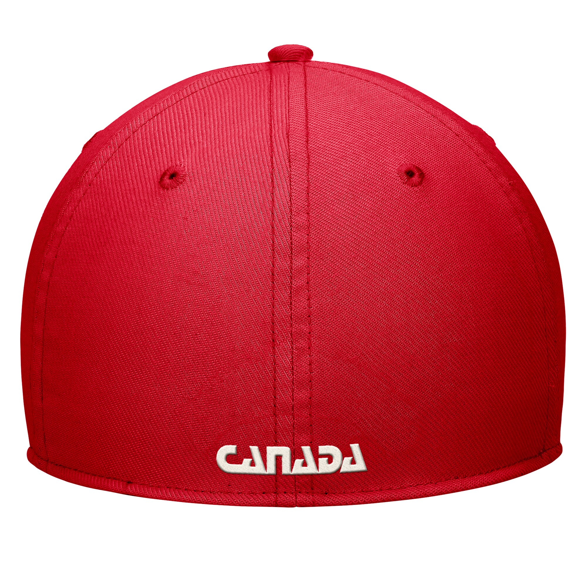 Explore canada soccer nike rise swoosh performance flex hat – red – Canada World Cup T-Shirts and Jerseys