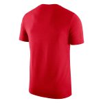 Explore canada soccer nike training top – red – Canada World Cup T-Shirts and Jerseys