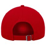 Explore canada soccer nike unisex club adjustable hat – red – Canada World Cup T-Shirts and Jerseys