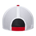 Explore canada soccer nike unisex rise adjustable trucker hat – red – Canada World Cup T-Shirts and Jerseys