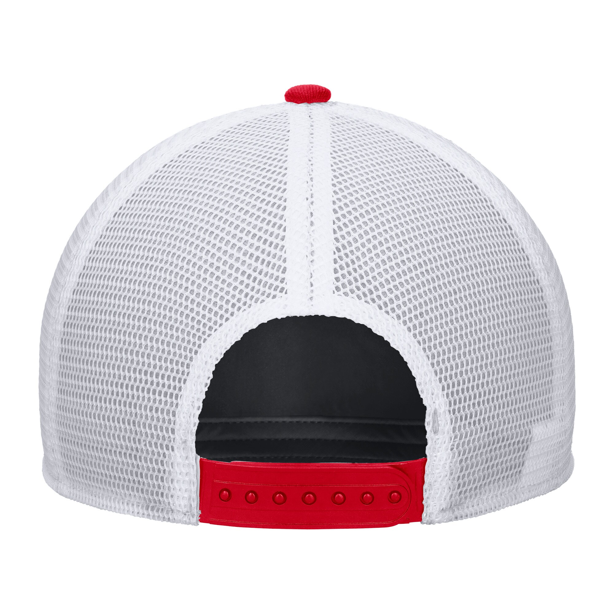 Explore canada soccer nike unisex rise adjustable trucker hat – red – Canada World Cup T-Shirts and Jerseys