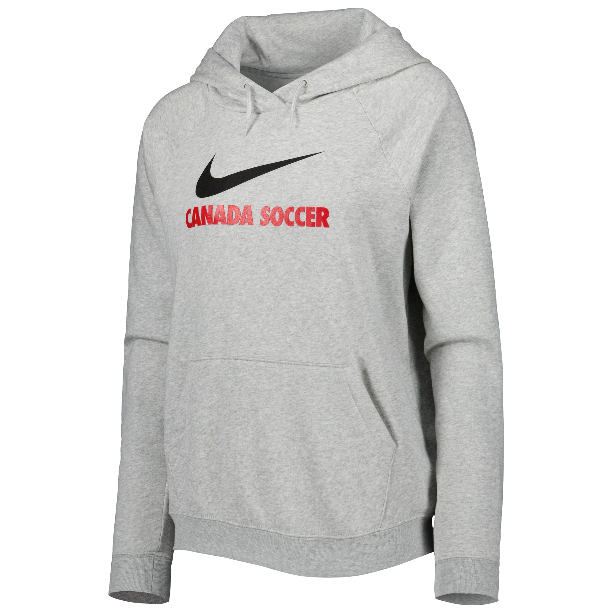 Explore canada soccer nike women8217s lockup varsity fleece raglan pullover hoodie – heather gray – Canada World Cup T-Shirts and Jerseys
