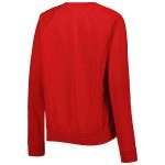 Explore canada soccer nike women8217s lockup varsity tri-blend raglan pullover sweatshirt – red – Canada World Cup T-Shirts and Jerseys
