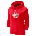 Explore canada soccer nike women8217s varsity raglan tri-blend pullover hoodie – red – Canada World Cup T-Shirts and Jerseys