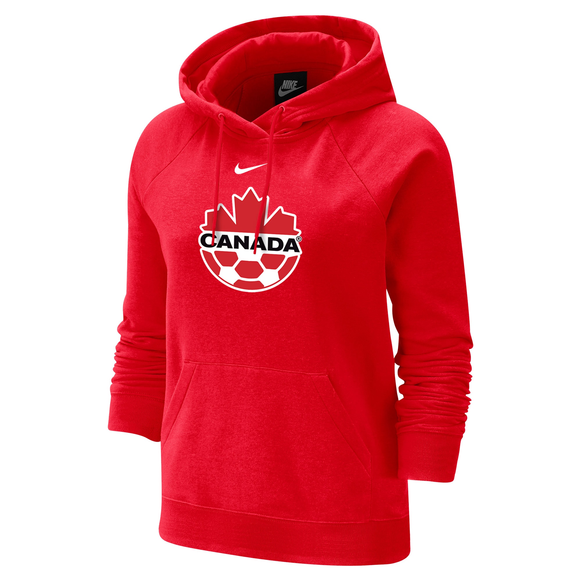 Explore canada soccer nike women8217s varsity raglan tri-blend pullover hoodie – red – Canada World Cup T-Shirts and Jerseys