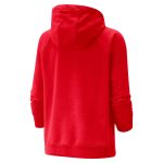 Explore canada soccer nike women8217s varsity raglan tri-blend pullover hoodie – red – Canada World Cup T-Shirts and Jerseys