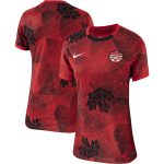 Explore canada women8217s national team nike women8217s 2023 home replica jersey – red – Canada World Cup T-Shirts and Jerseys