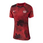 Explore canada women8217s national team nike women8217s 2023 home replica jersey – red – Canada World Cup T-Shirts and Jerseys