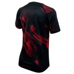 Explore canada women8217s national team nike women8217s 2023 pre-match training jersey – black – Canada World Cup T-Shirts and Jerseys