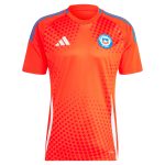 Explore chile national team adidas 2024 home replica jersey – red – Canada World Cup T-Shirts and Jerseys