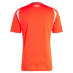 Explore chile national team adidas 2024 home replica jersey – red – Canada World Cup T-Shirts and Jerseys