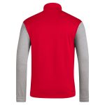 Explore chile national team adidas aeroready half-zip top – red – Canada World Cup T-Shirts and Jerseys