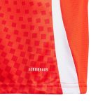 Explore chile national team adidas youth 2024 home replica jersey – red – Canada World Cup T-Shirts and Jerseys