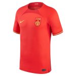 Explore china national team nike 202223 home replica jersey – red – Canada World Cup T-Shirts and Jerseys