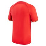 Explore china national team nike 202223 home replica jersey – red – Canada World Cup T-Shirts and Jerseys