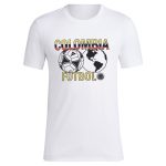 Explore colombia national team adidas around the world t-shirt – white – Canada World Cup T-Shirts and Jerseys