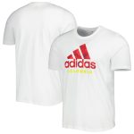 Explore colombia national team adidas dna graphic t-shirt – white – Canada World Cup T-Shirts and Jerseys