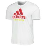 Explore colombia national team adidas dna graphic t-shirt – white – Canada World Cup T-Shirts and Jerseys