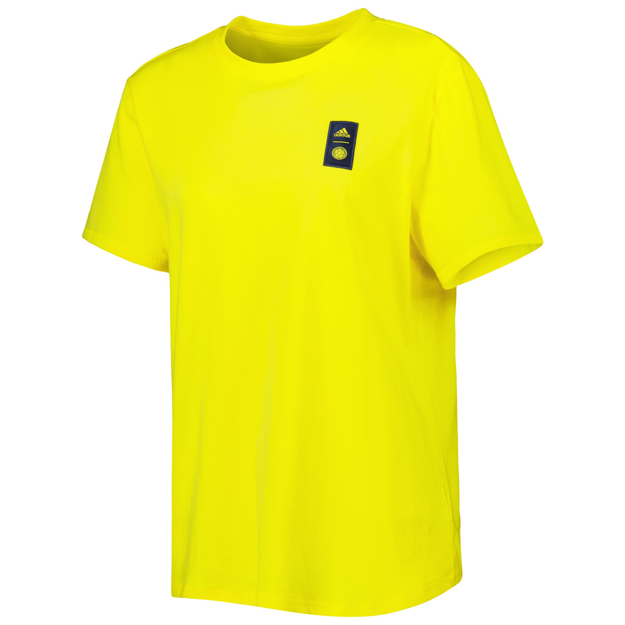 Explore colombia national team adidas women8217s dna t-shirt – yellow – Canada World Cup T-Shirts and Jerseys