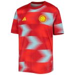 Explore colombia national team adidas youth 202223 away pre-match top – red – Canada World Cup T-Shirts and Jerseys