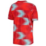 Explore colombia national team adidas youth 202223 away pre-match top – red – Canada World Cup T-Shirts and Jerseys