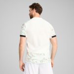 Explore cristiano ronaldo portugal national team puma 2025 away authentic jersey – white – Canada World Cup T-Shirts and Jerseys