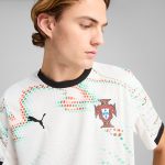 Explore cristiano ronaldo portugal national team puma 2025 away replica jersey – white – Canada World Cup T-Shirts and Jerseys