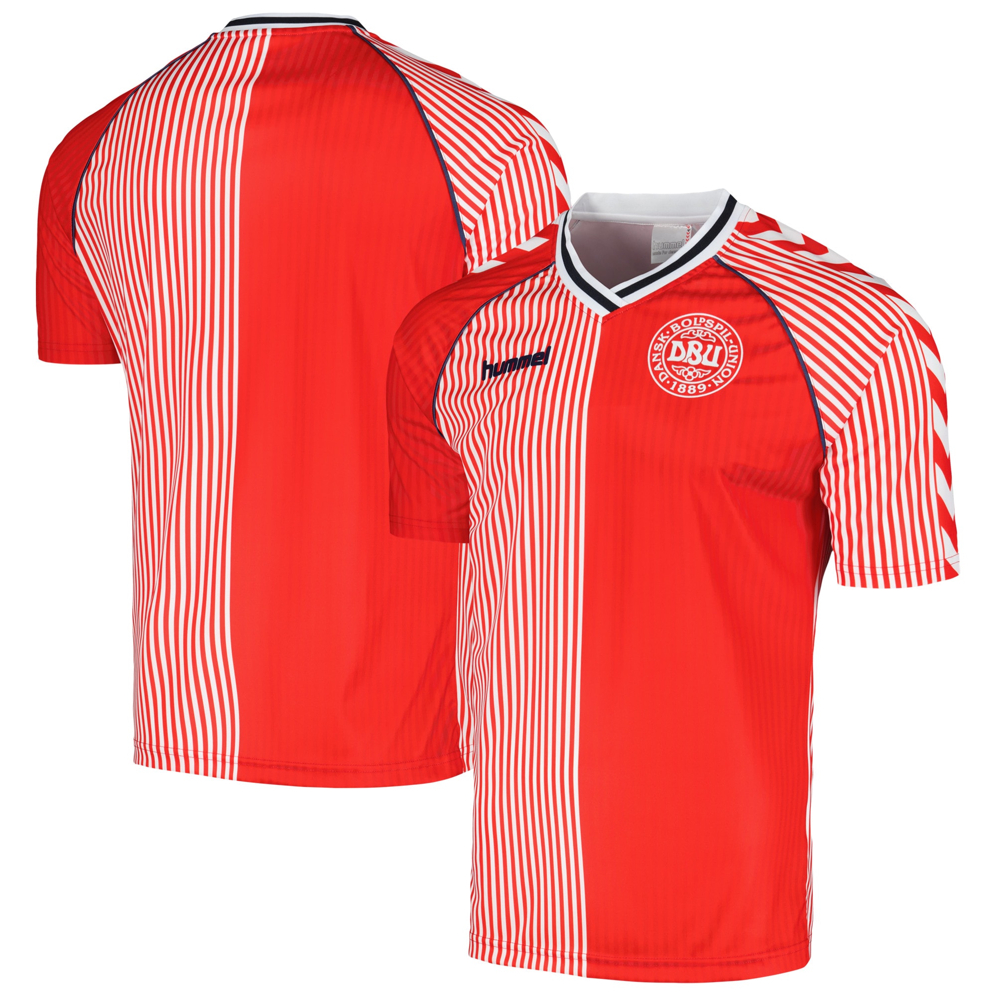 Explore denmark national team 1986 home replica jersey – red – Canada World Cup T-Shirts and Jerseys
