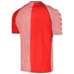 Explore denmark national team 1986 home replica jersey – red – Canada World Cup T-Shirts and Jerseys