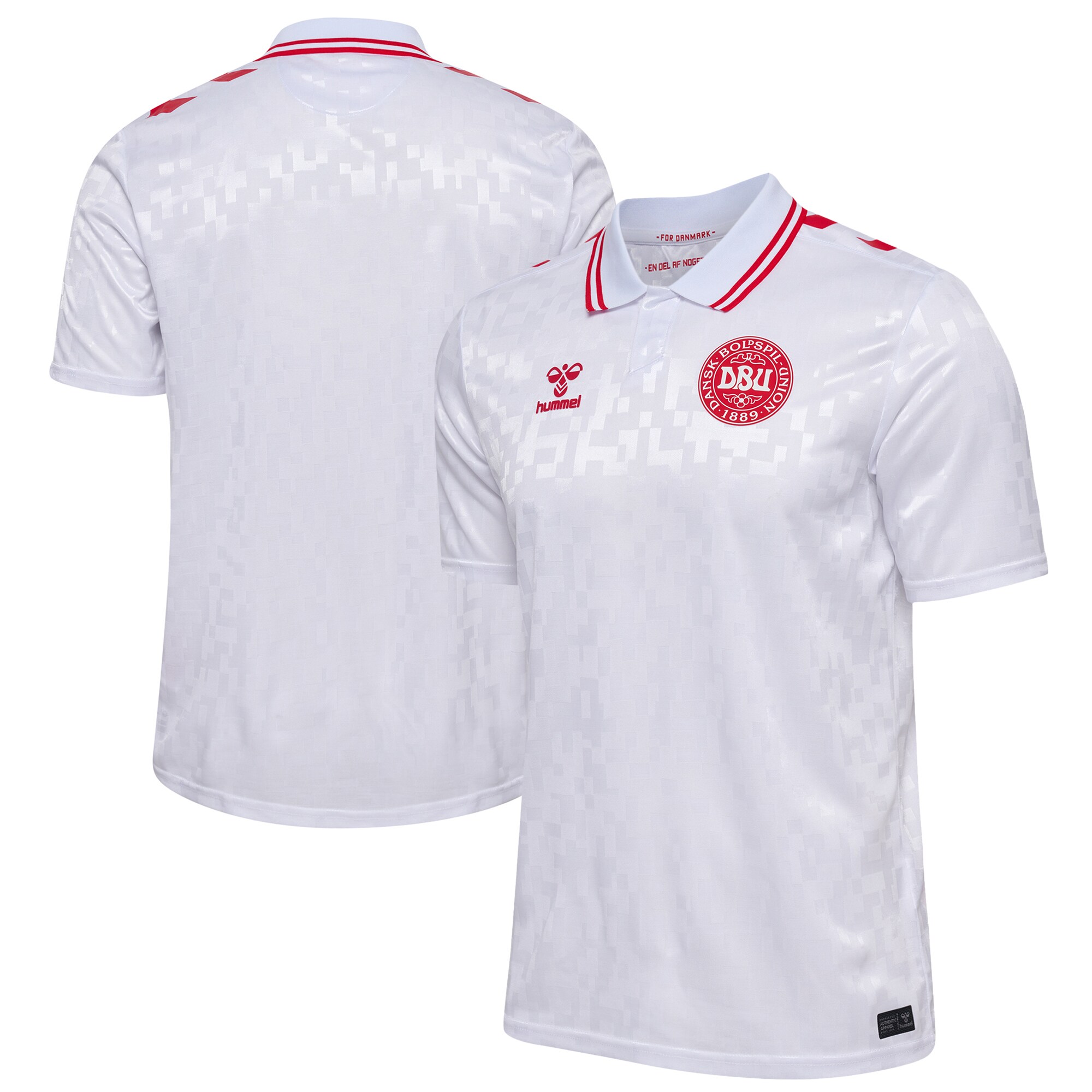 Explore denmark national team 2024 away replica jersey – white – Canada World Cup T-Shirts and Jerseys